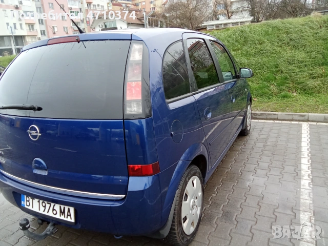 Opel , снимка 4 - Автомобили и джипове - 53595943
