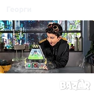 ИНТЕРАКТИВНА ИГРА: Открийте Beast Lab,, снимка 4 - Образователни игри - 53828702