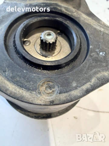 8554017 моторче за заден спирачен апарат от Hyundai Ioniq Electric 136 кс., ел. двигател EM10, снимка 3 - Части - 53940634