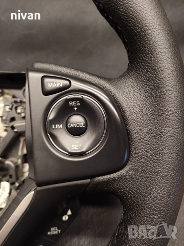 Волан Honda CR-V 4 нов!, снимка 3 - Части - 53595685