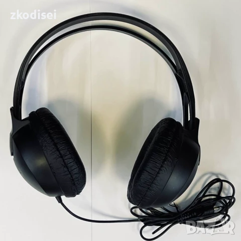 Слушалки PHILIPS SHP 1900