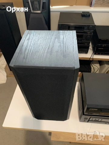 MB QUART QL SP X2, снимка 3 - Тонколони - 53720445