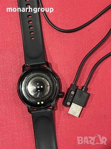 Смарт часовник Hoco Y10 pro /чисто нов/, снимка 5 - Мъжки - 53673496