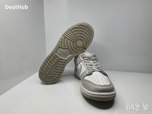 Кецове Nike Dunk low, снимка 3 - Кецове - 49573551