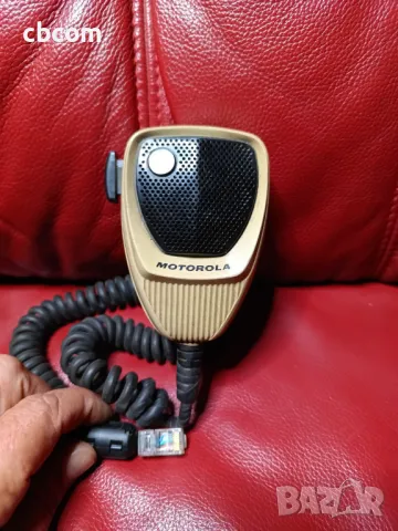 MIK MOTOROLA, снимка 4 - Друга електроника - 50246069
