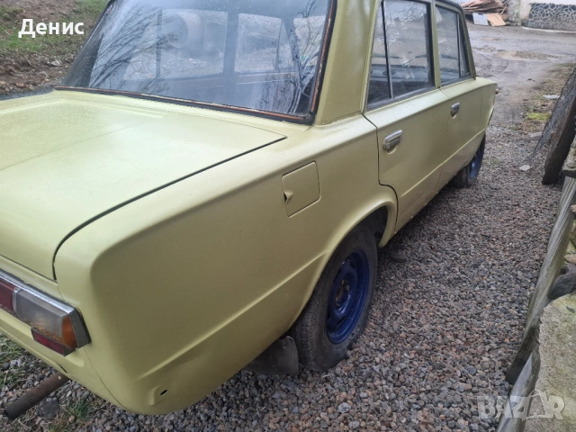 Лада 2101, снимка 3 - Автомобили и джипове - 53619812