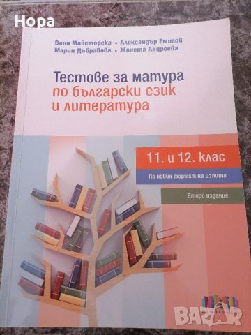 Учебници за 9, 10, 11,12 клас , снимка 9 - Учебници, учебни тетрадки - 37250083