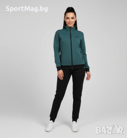 ДАМСКИ спортен екип BRANDO 091-4