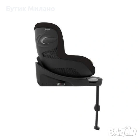 Стол за кола Cybex Sirona Z2 i-Size Plus, снимка 5 - Столчета за кола и колело - 54164200