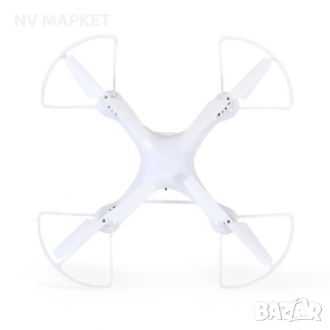 Висококачествен дрон с дистанционно управление X12 - DRON X12, снимка 5 - Дронове и аксесоари - 53837835