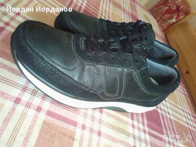 Спортни обувки тип Walk maxx, снимка 6 - Дамски ежедневни обувки - 45775739