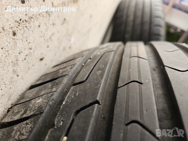 Гуми 215/70/16 Honda, Renault, Nissan, Hyundai, Kia, снимка 3 - Гуми и джанти - 54084698