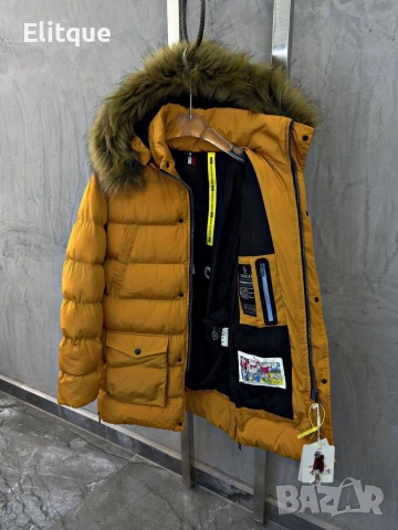 детски якета на едро с пух moncler клас оригинал , снимка 14 - Детски якета и елеци - 53067678