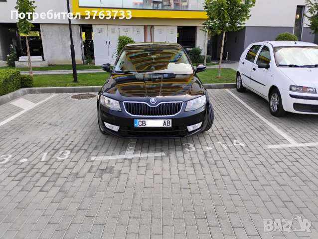Шкода Октавия 2015 , снимка 2 - Автомобили и джипове - 51552501