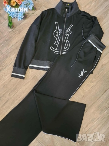 Дамски комплекти - два цвята - 85 лв., снимка 2 - Спортни екипи - 52736189