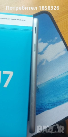 Samsung Galaxy J7/Dual sim!, снимка 5 - Samsung - 54099664