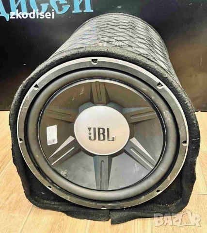Бас туба JBL