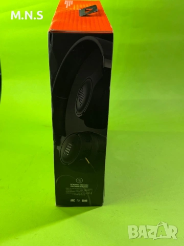 Блутут Слушалки JBL , снимка 5 - Bluetooth слушалки - 53613073