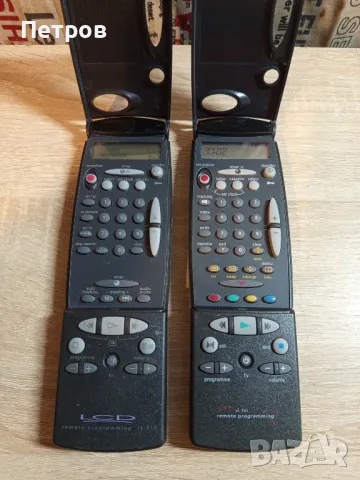 Дистанционно "Philips" rt-410,rt-731 за Видео рекордери, снимка 5 - Дистанционни - 50205265