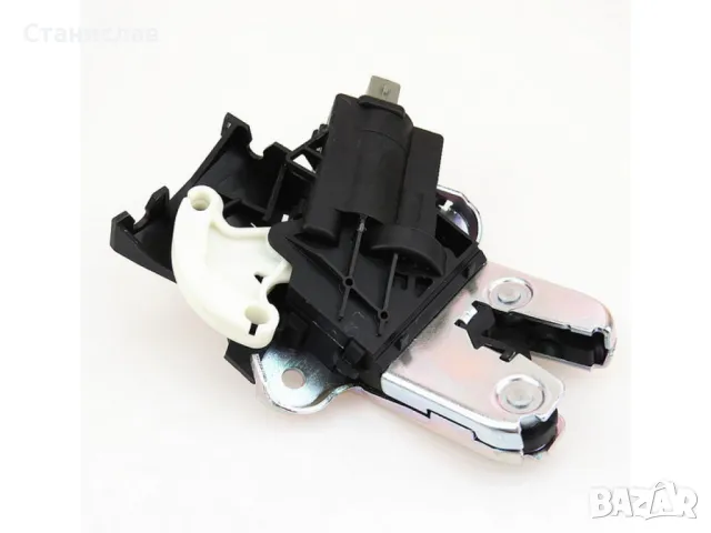 VW Passat B6 / CC Брава за багажник