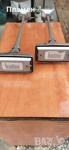 въздушни тромби Hadley , снимка 14 - Аксесоари и консумативи - 54281920