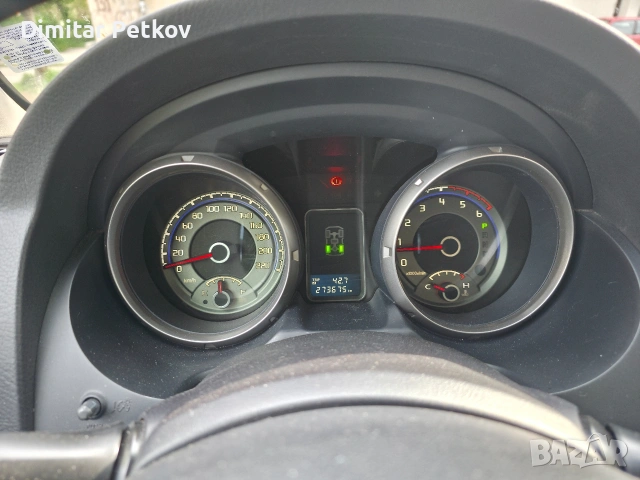 Продавам Mitsubishi Pajero V80, снимка 8 - Автомобили и джипове - 54290897