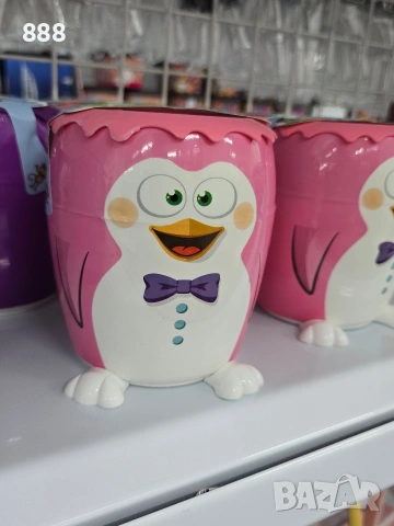 поставки за четки за зъби