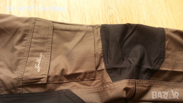 Lundhags Traverse II Junior Stretch Trouser 7-8 години / 122-128 см. детски панталон - 1185, снимка 8 - Детски панталони и дънки - 46750072