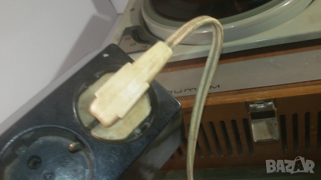 Грамофон Ритъм, който не вади добър звук, снимка 7 - Грамофони - 53366665