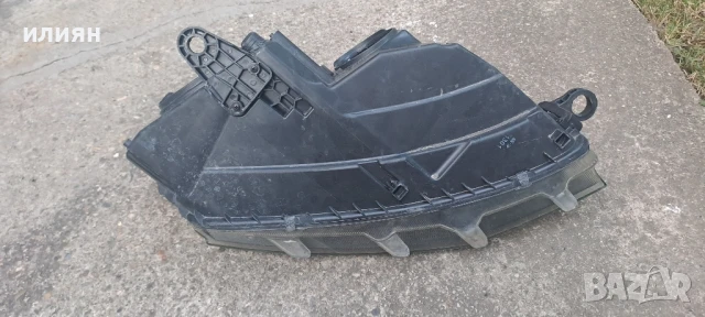 Фар ляв за Skoda Octavia III 2013 2014 2015 2016 5E1941015, снимка 4 - Части - 35986842