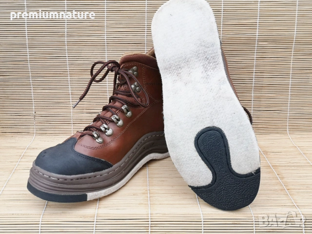 🏕️ ОФЕРТА → Vadesko Repala  мъжки хибридни анатомични ботуши ○, снимка 8 - Мъжки боти - 53925416