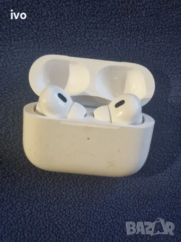 apple airpods pro 2, снимка 3 - Bluetooth слушалки - 48880267