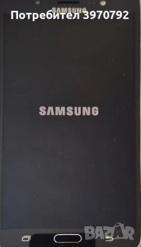 SAMSUNG GALAXY J 710, снимка 1 - Samsung - 47010007