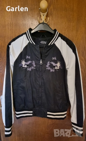 Дамско яке Superdry