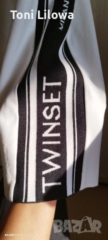Twinset , снимка 6 - Панталони - 53642517