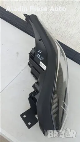 Ляв фар Kia Sportage GT-line Full Led година 2018 2019 2020 2021 2022 2023 код 92101-F1500 , снимка 7 - Аксесоари и консумативи - 50286375