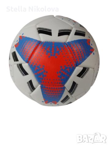 Футболна топка за всякакви настилки, снимка 2 - Детски топки - 45416389