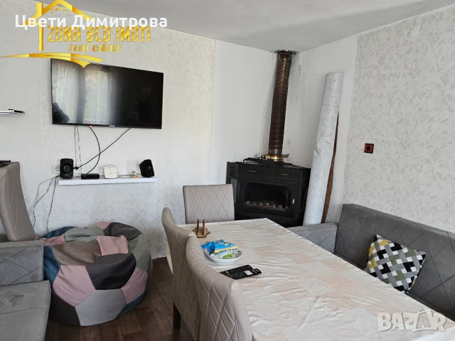 Продавам ВИЛА до гр.Сливница , снимка 8 - Вили - 51119701