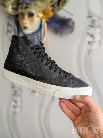 Nike Blazer Studio Mid номер 46 маратонки / кецове , снимка 11 - Кецове - 52434848