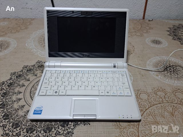 Лаптоп/Макбук ASUS Eee PC 701 SD, снимка 1 - Лаптопи за работа - 45726761