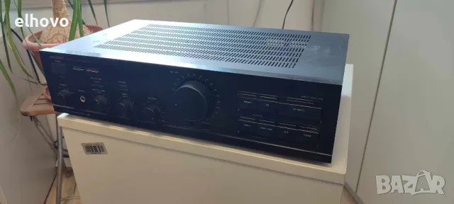 Стерео усилвател Onkyo A-8430#1, снимка 9 - Ресийвъри, усилватели, смесителни пултове - 47063567