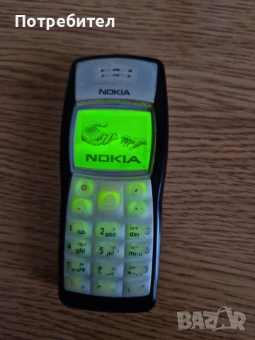 Nokia 1100 Made in Hungary, снимка 9 - Nokia - 52090101
