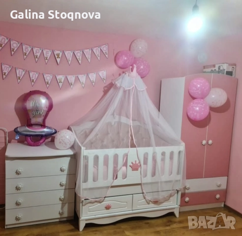 Продавам , снимка 5 - Детски колички - 52634982