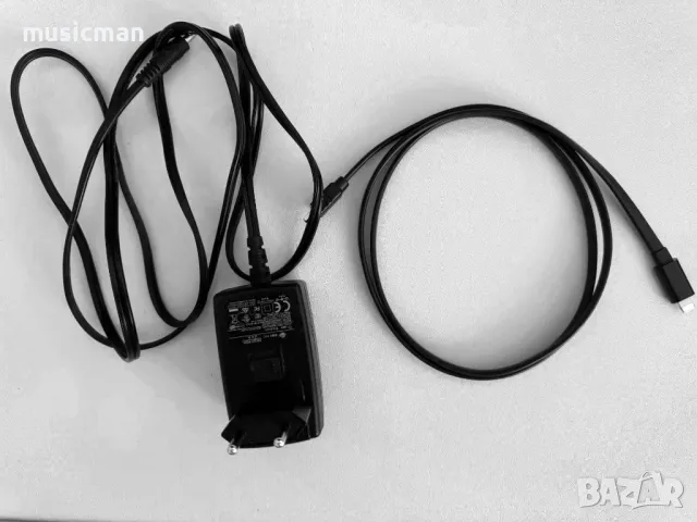 Apogee One - аудио интерфейс, снимка 7 - Други - 50349918