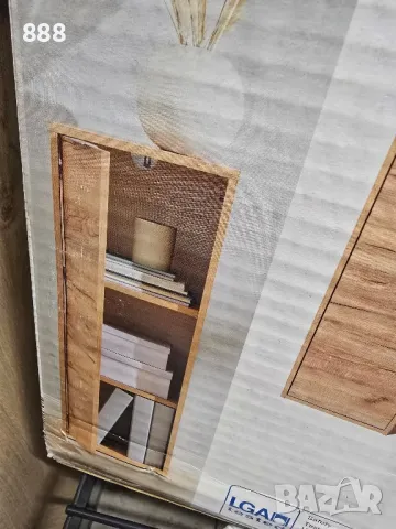 дървени шкафове , снимка 2 - Шкафове - 50057769