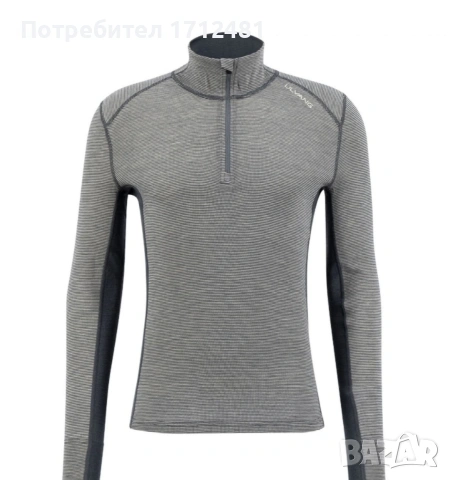 ulvang 100% merino wool XL размер 