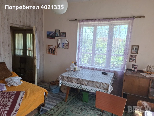 Продавам къща в с.Сребърна , снимка 8 - Къщи - 51108203