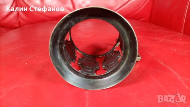 Старинни подстакани за чай, снимка 4 - Чаши - 53699140