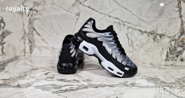 Nike спортни мъжки маратонки , снимка 4 - Маратонки - 51781317