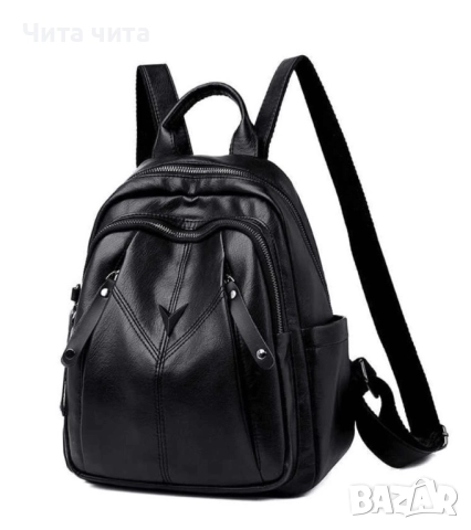 Дамски чанти тип раница, снимка 2 - Чанти - 52866839